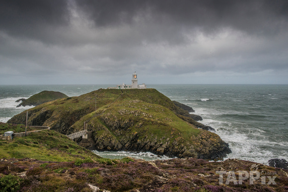 Strumble Head